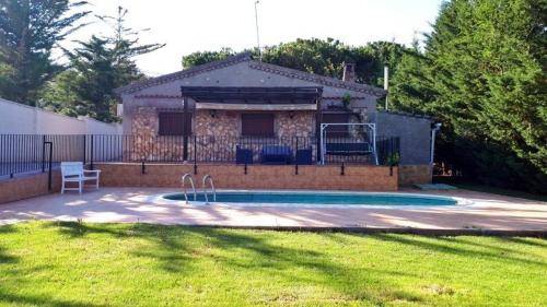 Villa Rodanas, Mesones de Isuela – Precios actualizados 2022