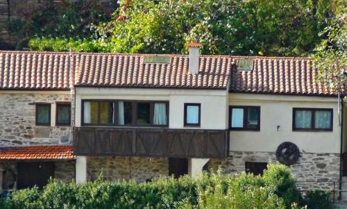 Las Casitas de Peares, Carballedo – Bijgewerkte prijzen 2022