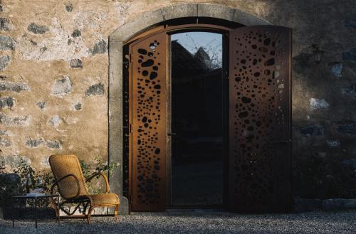 Gallery image of Tenuta di Fessina in Castiglione di Sicilia