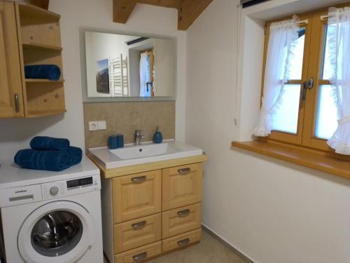 Φωτογραφία από το άλμπουμ του Ferienwohnung Bergzeit σε Oberwössen