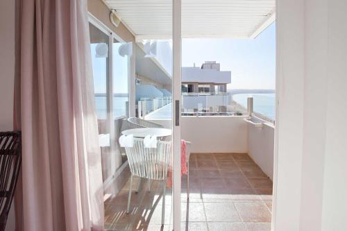 Gallery image of PALMA BEACH HOTEL & APT Adults Only in Can Pastilla