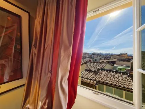 Hotel L'Orologio Firenze - WTB Hotels photo 6