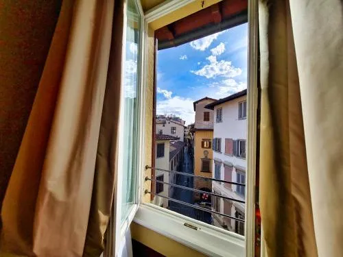 Hotel L'Orologio Firenze - WTB Hotels photo 5