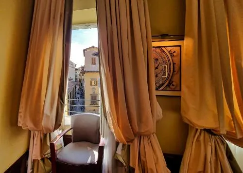Hotel L'Orologio Firenze - WTB Hotels photo 8