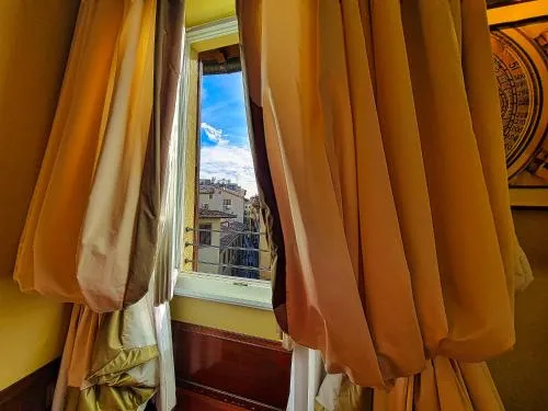 Hotel L'Orologio Firenze - WTB Hotels photo 7