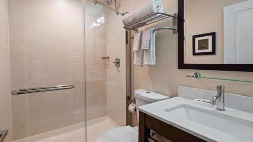 Best Western Plus Philadelphia Convention Center Hotel Image