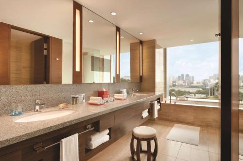 Gallery image of JEN Singapore Orchardgateway by Shangri-La in Singapore