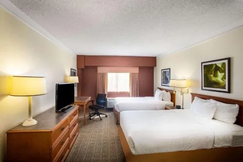 La Quinta Inn by Wyndham Austin Capitol / Downtown in Austin