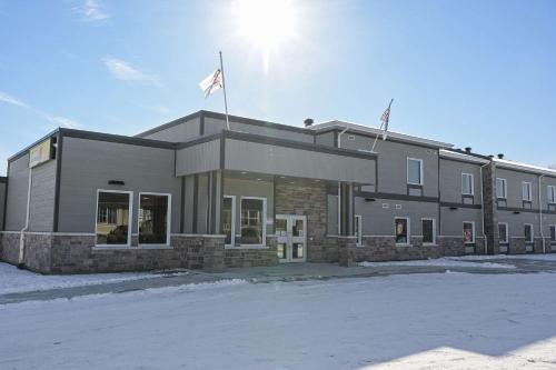 Super 8 by Wyndham Moosonee – Photos 3