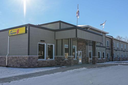 Super 8 by Wyndham Moosonee – Photos 2