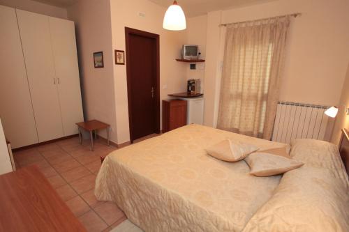 Gallery image of B&B Il Borgodmd in Rivotorto