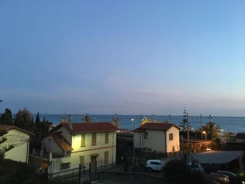 Kép Appartamento Villa Rita a 100 m dal mare! szállásáról Vallecrosiában a galériában