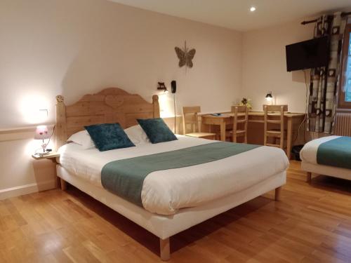 Auberge de la Motte – Photos 3