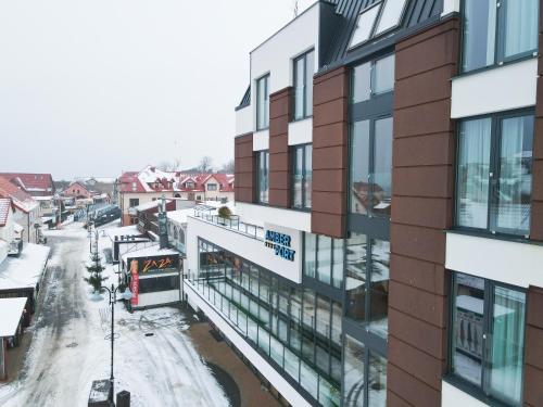 Gallery image of AMBER PORT in Darłówko