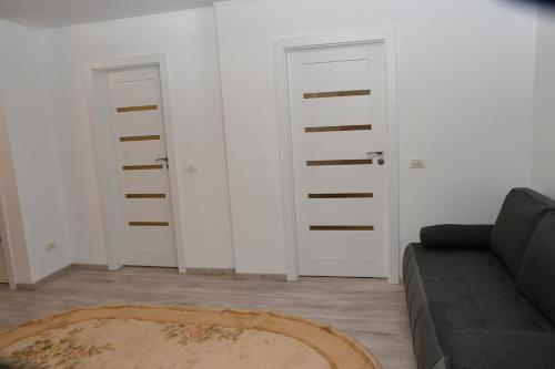 Gallery image of Toporasi Apartament in Craiova
