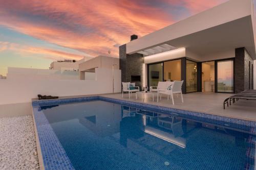 Fidalsa 5 Stars Sea Views, Ciudad Quesada – Updated 2023 Prices