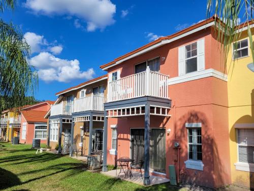 Family Getaway Townhome at Lake Berkley 15min to Disney photo 20
