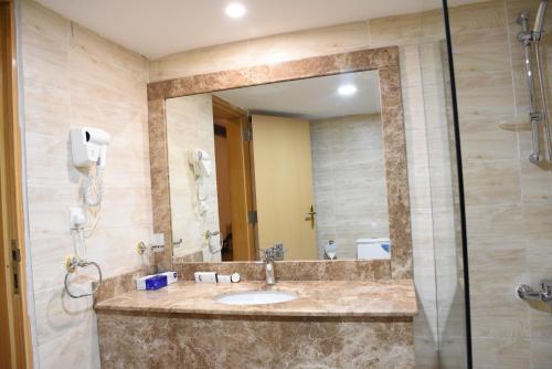 Gallery image of Florida Inn Hotel in Najran