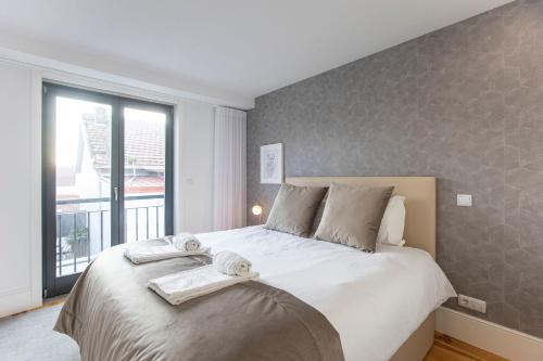 City Center 2BR Flat w/ AC by LovelyStay