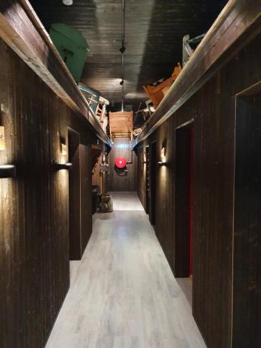 Gambar di galeri bagi Finnvikhaugen Rooms di Meistervik