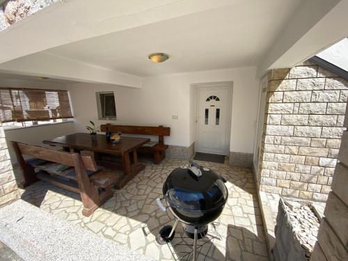 Fotografie z fotogalerie ubytování Apartments Istra Nielsen v destinaci Premantura