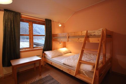 Gallery image of Åndalsnes Hostel in Åndalsnes