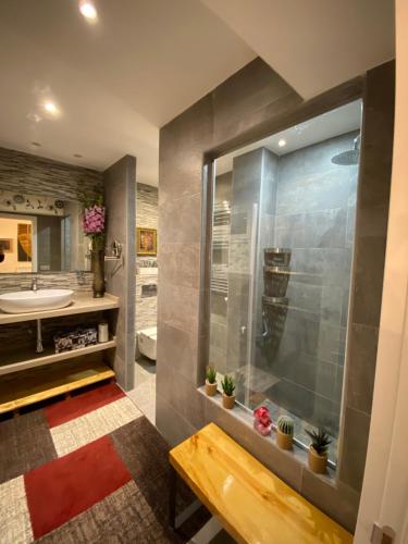 Plaza España - Apartamento en el Centro