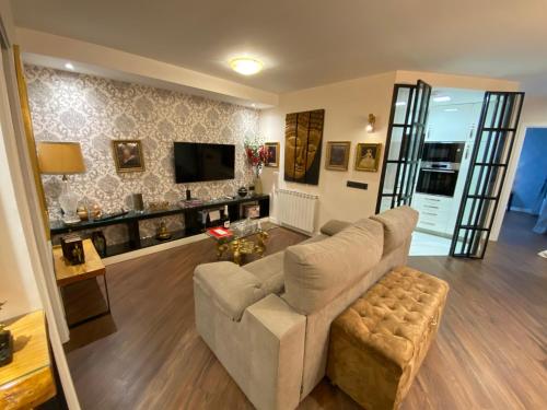 Plaza España - Apartamento en el Centro