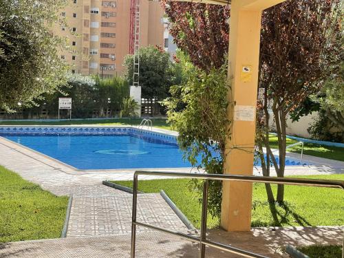 Acacias Benidorm Views, Benidorm – Bijgewerkte prijzen 2023