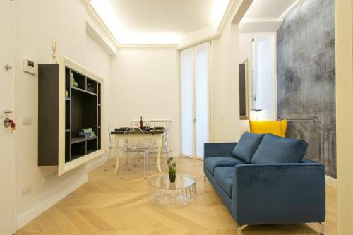 Cavour Stylish House