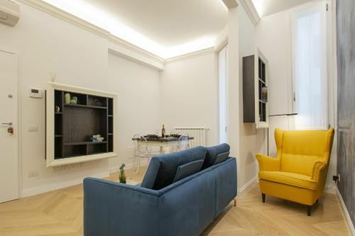 Cavour Stylish House