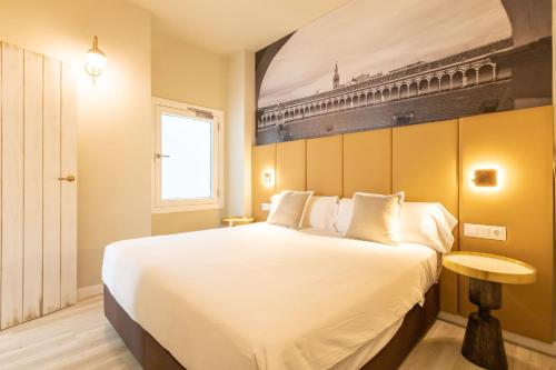 Harinas Central Apartments by Valcambre, Seville – Updated ...