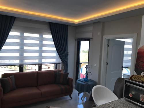 Gallery image of Aysa Suite in Trabzon