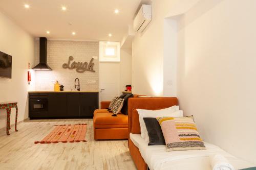 Lisbon Chillout Apartments