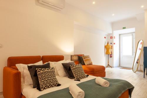 Lisbon Chillout Apartments