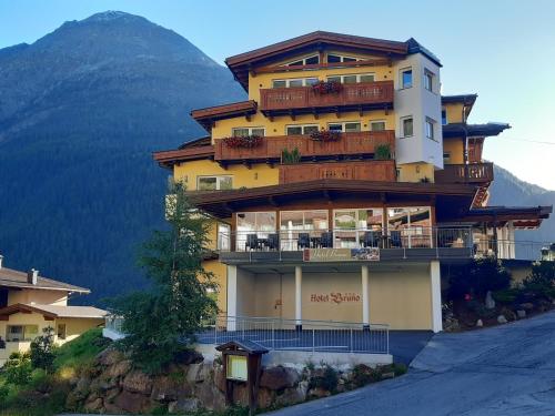 Hotel Bruno photo 2