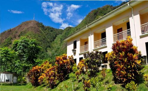 Fotografie z fotogalerie ubytování Hotel Presidente Selva v destinaci La Merced
