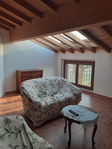Fotografie z fotogalerie ubytování Casa vacanze del Masdone v destinaci Rivalta