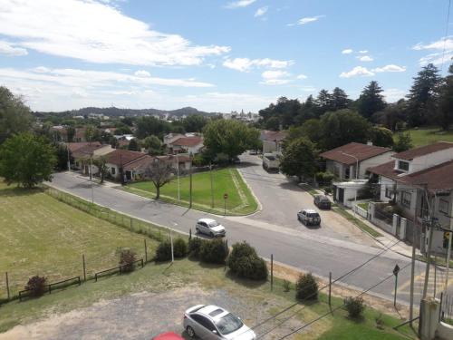 Foto de la galería de Apartamento El Cerrito en Tandil