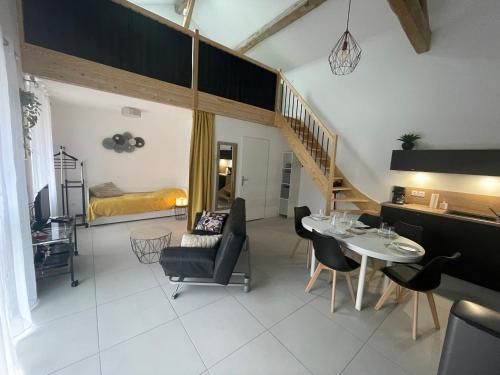 Le Clos Du Jardin – Photos 5