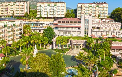 Imagen de la galería de 07 Group Hotel, en Alanya