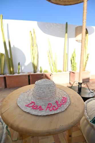 Galería fotográfica de Riad Dar Rabiaa en Rabat