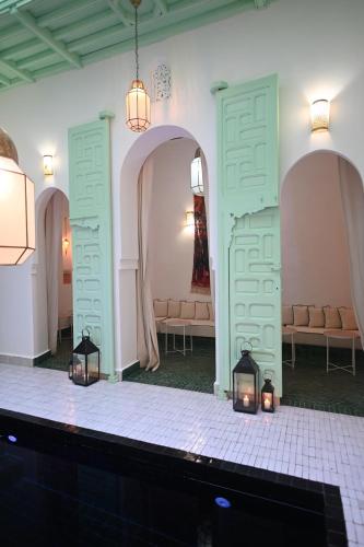 Galería fotográfica de Riad Dar Rabiaa en Rabat