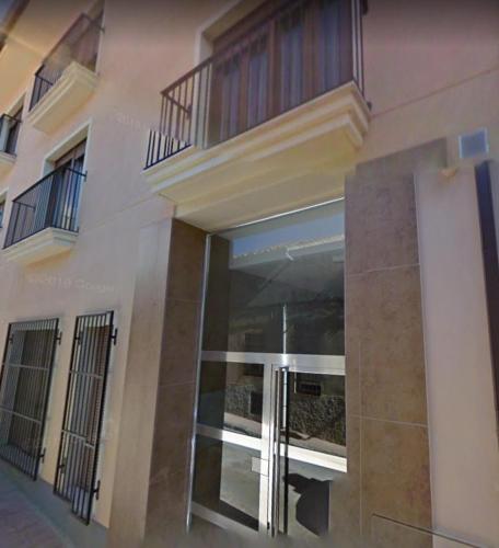 Apartamento Centro Almansa, Almansa - Harga Terbaru 2022