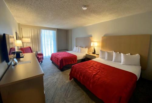 Penticton Lakeside Resort – Photos 2