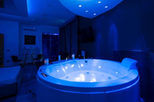 Fotografie z fotogalerie ubytování Hotel Ibisco Suites & Relax v destinaci Pozzuoli