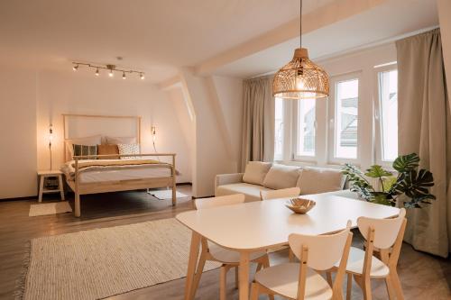 Gallery image of ZION Apartments in Neuwied