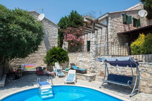 Villa Marija - with pool – Photos 3