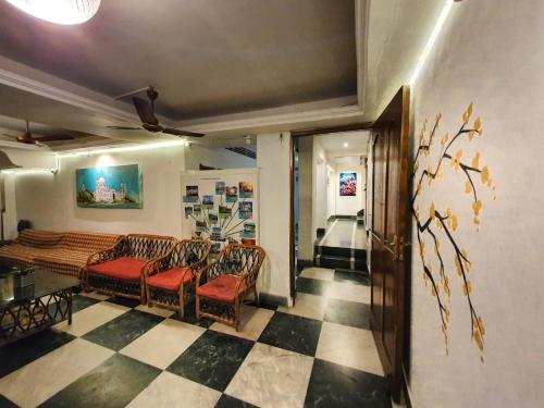 Gallery image of Georgian Inn in Kolkata