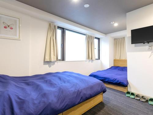 Hotel Cocoro Inn Asakusa Kuramae